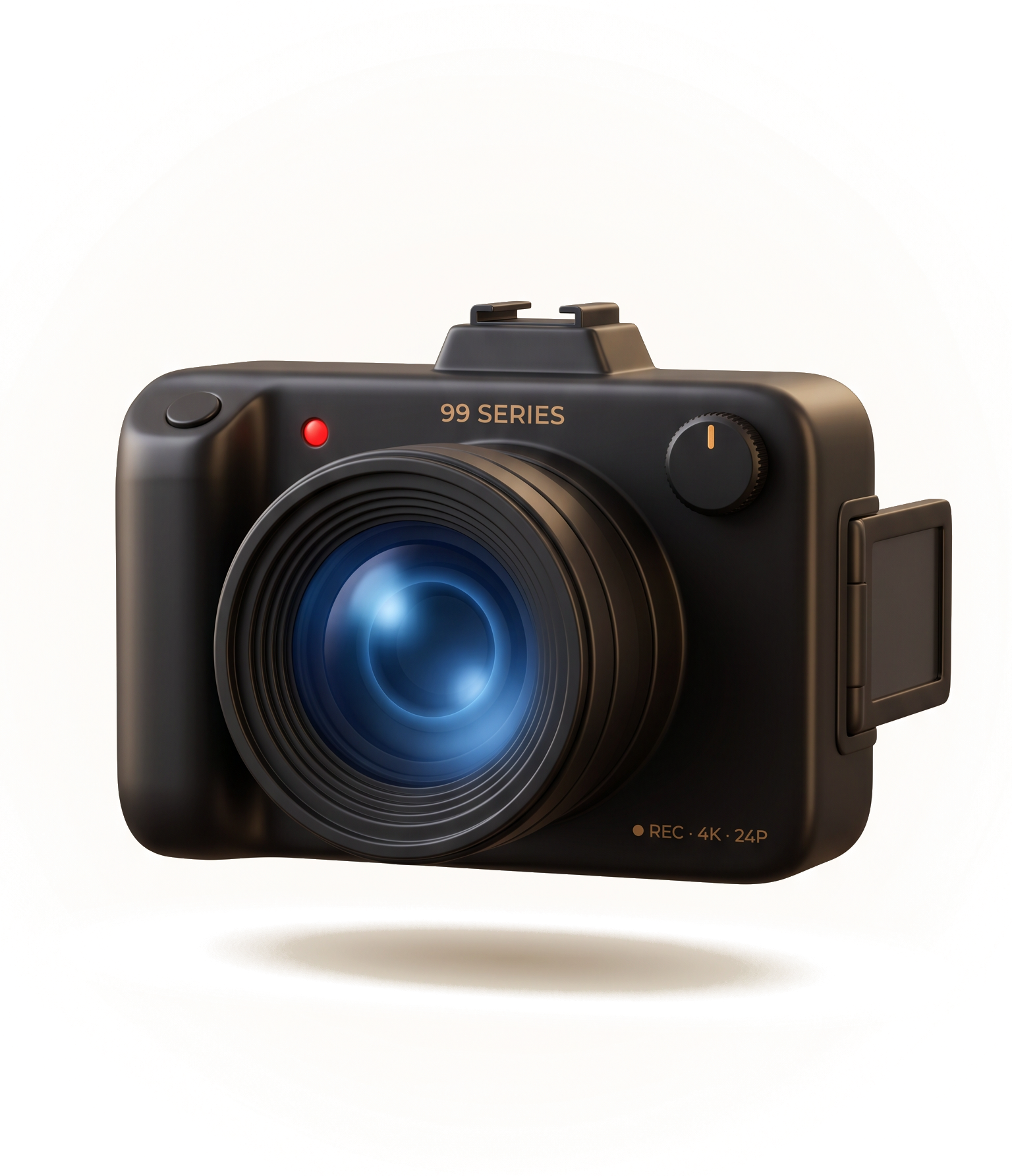 99 Series camera